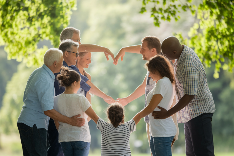 groupe-divers-coeur-parc