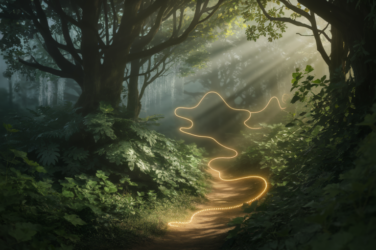 Le Concept du Fil d'Astrid