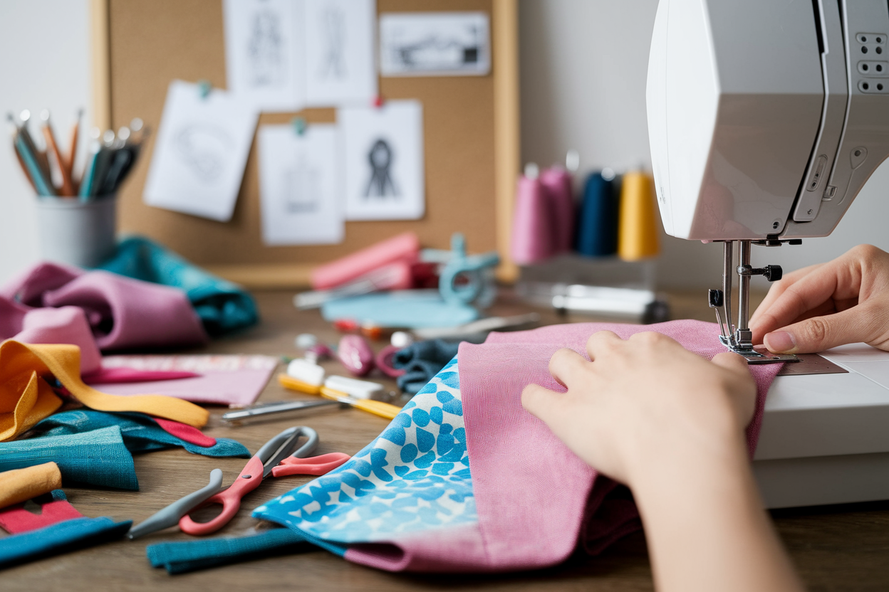 Les astuces couture d