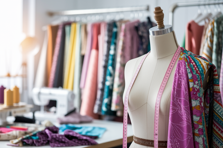 Lexique de la Couture et de la Mode