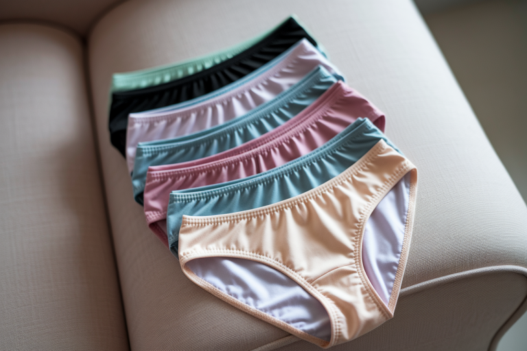 culottes-menstruelles-pastel-texture-lisse