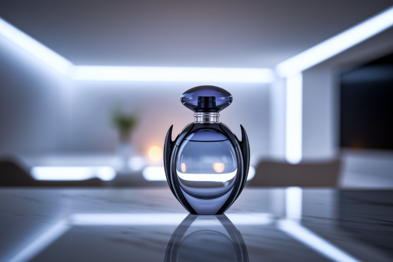 flacon-parfum-futuriste-marbre