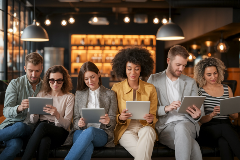 personnes-diverses-cafe-tablettes