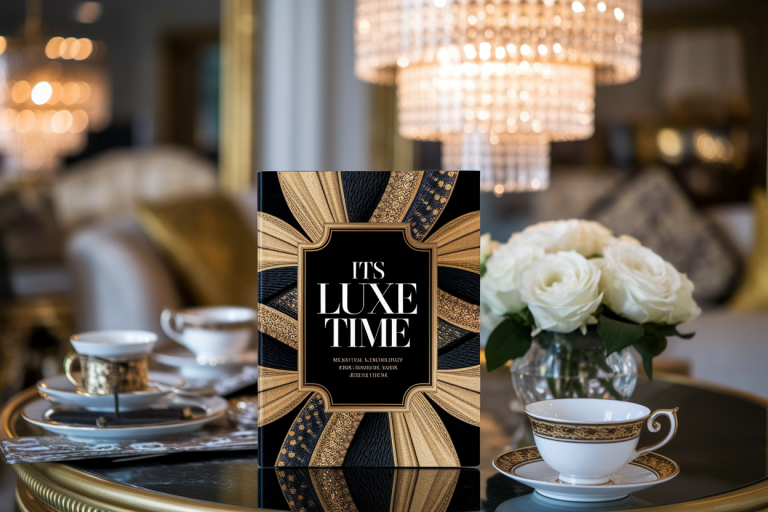 table-basse-luxe-magazine-tasse-roses