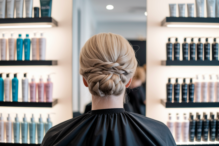 dos-cheveux-coiffes-salon-luxe
