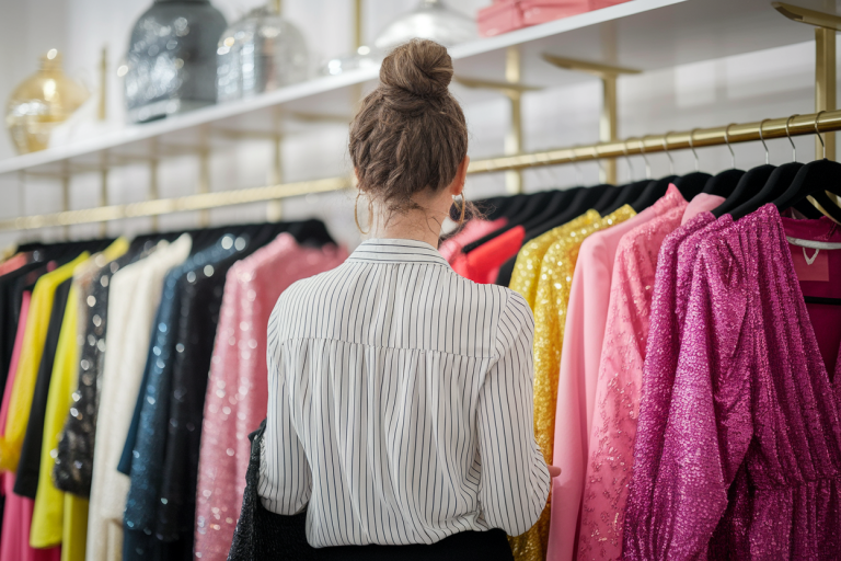 femme-dos-boutique-vetements-elegants