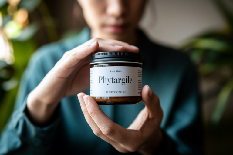 mains-bocal-phytargile-flou-lumiere