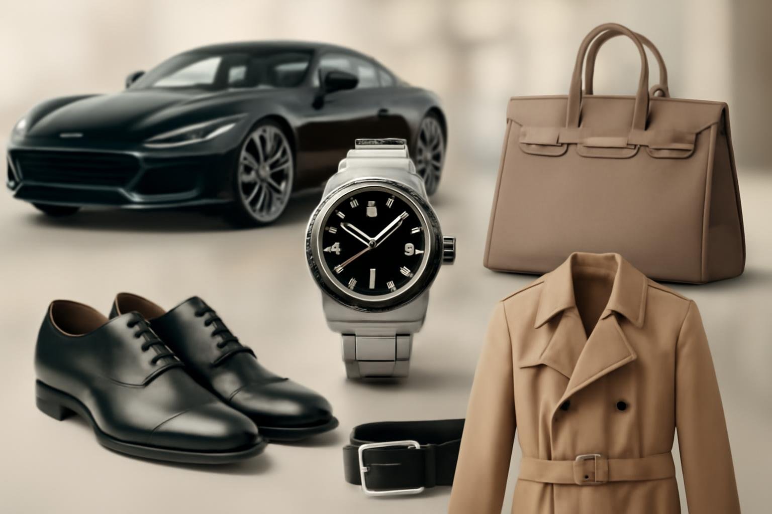 collage-produits-luxe-flou-elegant