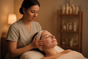 femme-soin-estheticienne-ambiance-chaleureuse