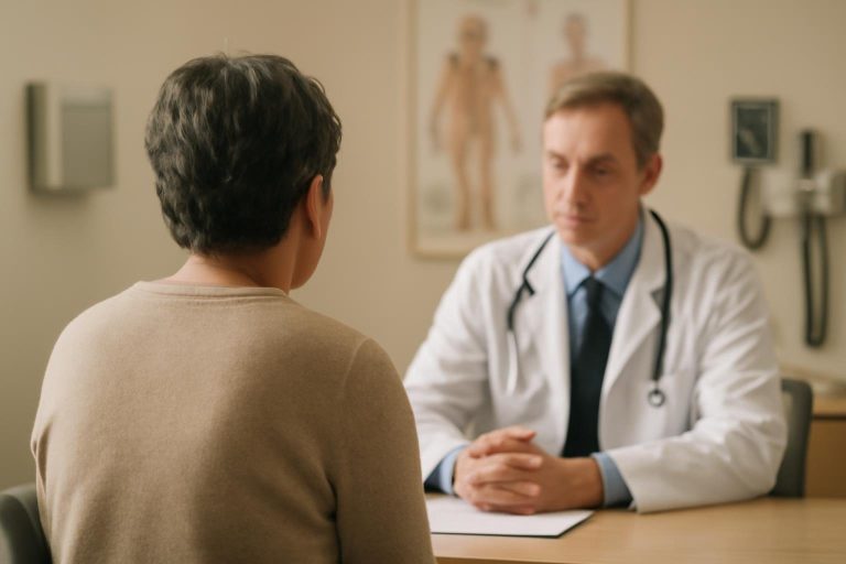 patient-docteur-cabinet-neutre-équipement