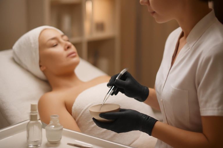 personne-lit-soins-technicien-beaute