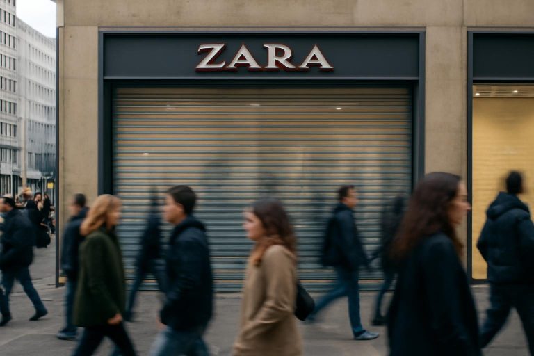 rue-ville-fermeture-magasin-zara