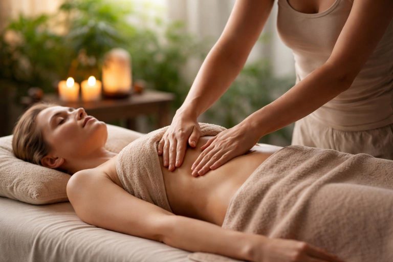 drainage-lymphatique-ambiance-zen-plantes
