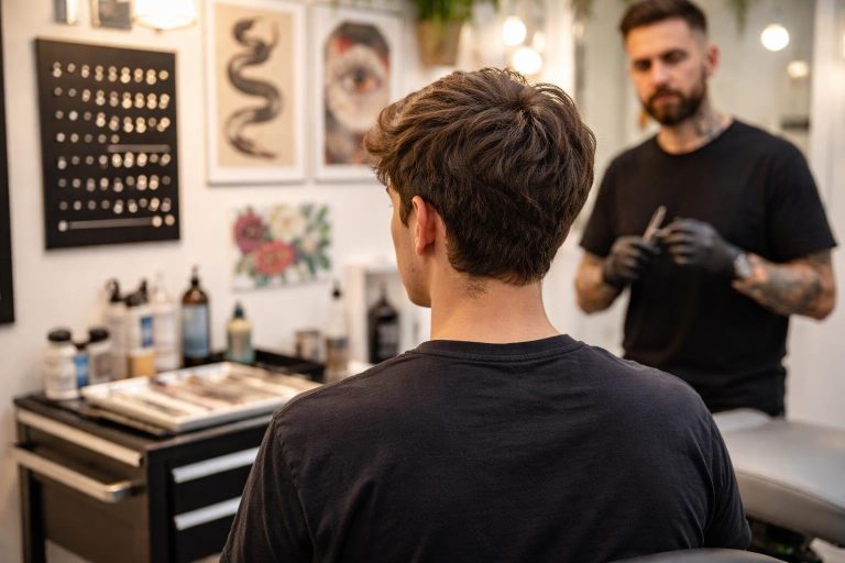 adulte-salon-piercing-moderne-outils