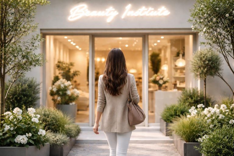 devanture-institut-beaute-jardin-urbain