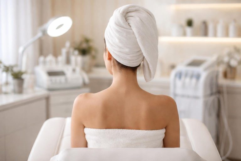 femme-salon-esthetique-moderne-neutre