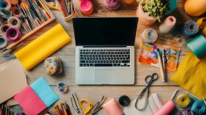 Découvrez la meilleure boutique de loisir créatif en ligne pour vos projets DIY
