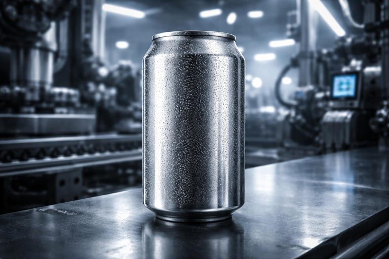 canette-metal-reflets-surface-industrielle