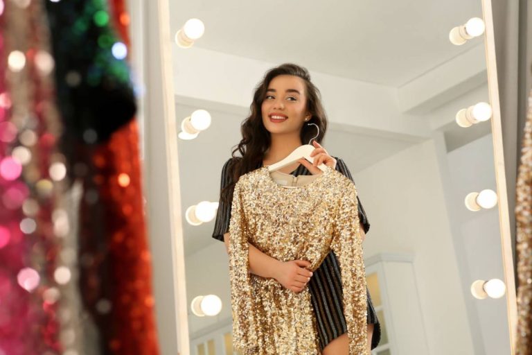 Robe de soirée : les critères pour trouver le modèle qui vous va