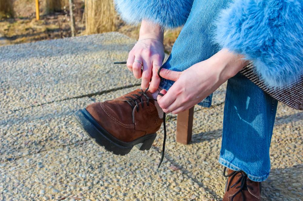 Comment choisir ses lacets selon ses chaussures et son style