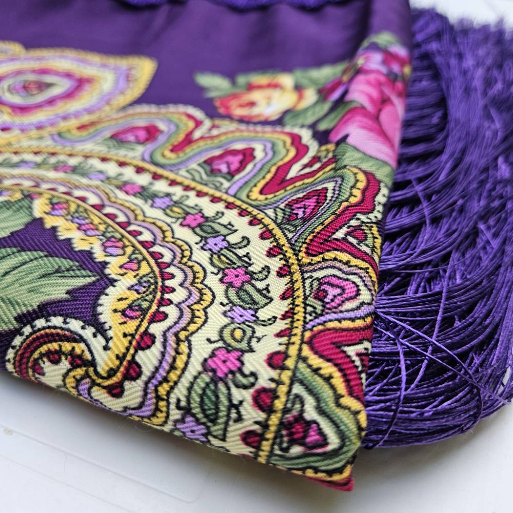 Comment choisir son foulard en laine : guide d'achat complet